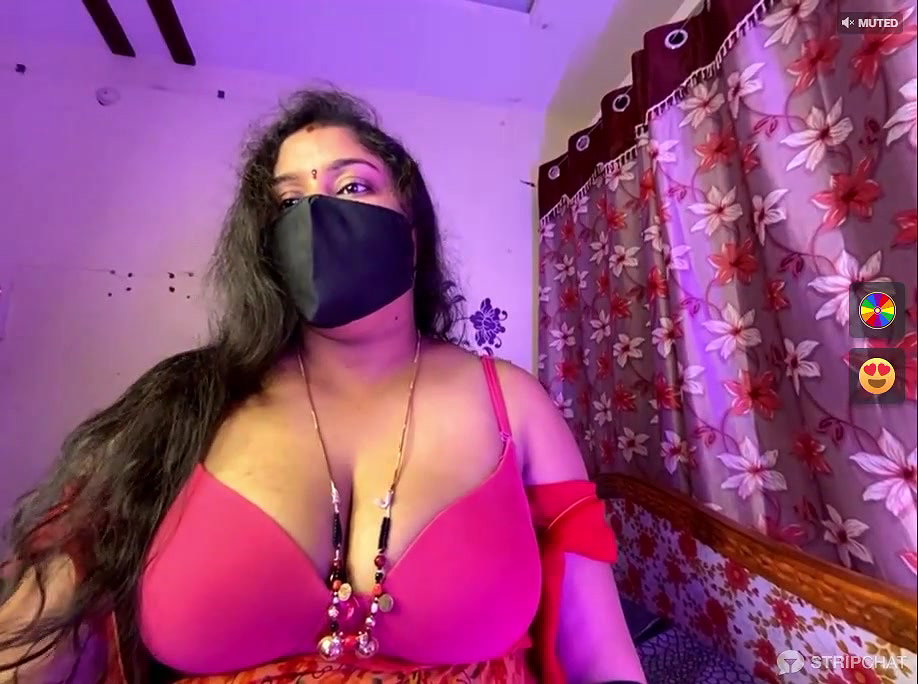 Stripchat LouleyRanii