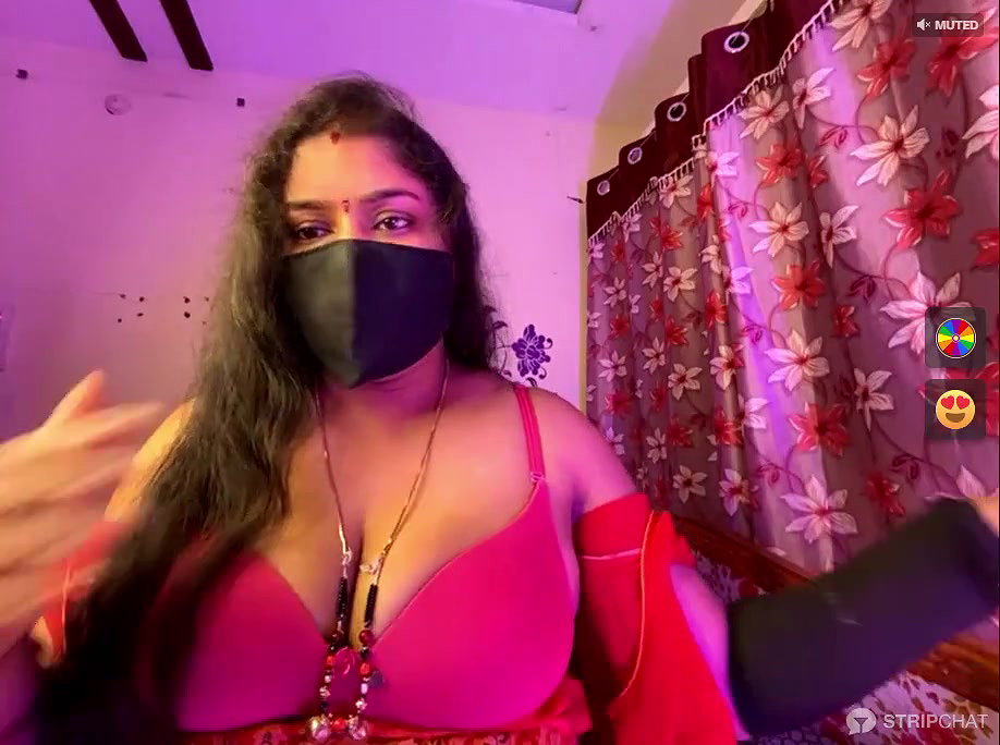 Stripchat LouleyRanii