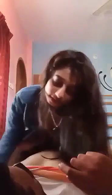 cute gf riding bfs small dick