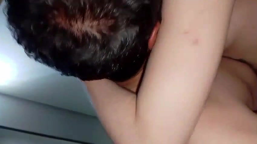 hot cute gf intense fucking