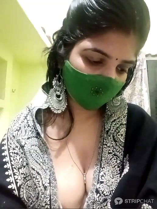 Stripchat JYOTIKUR 35