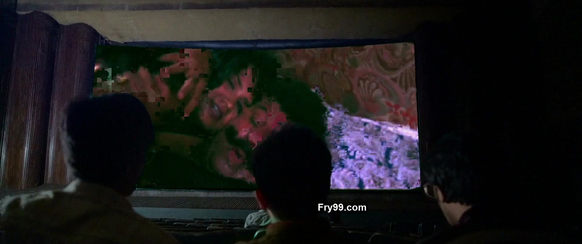 Brahman Naman~Uncensored Trailor