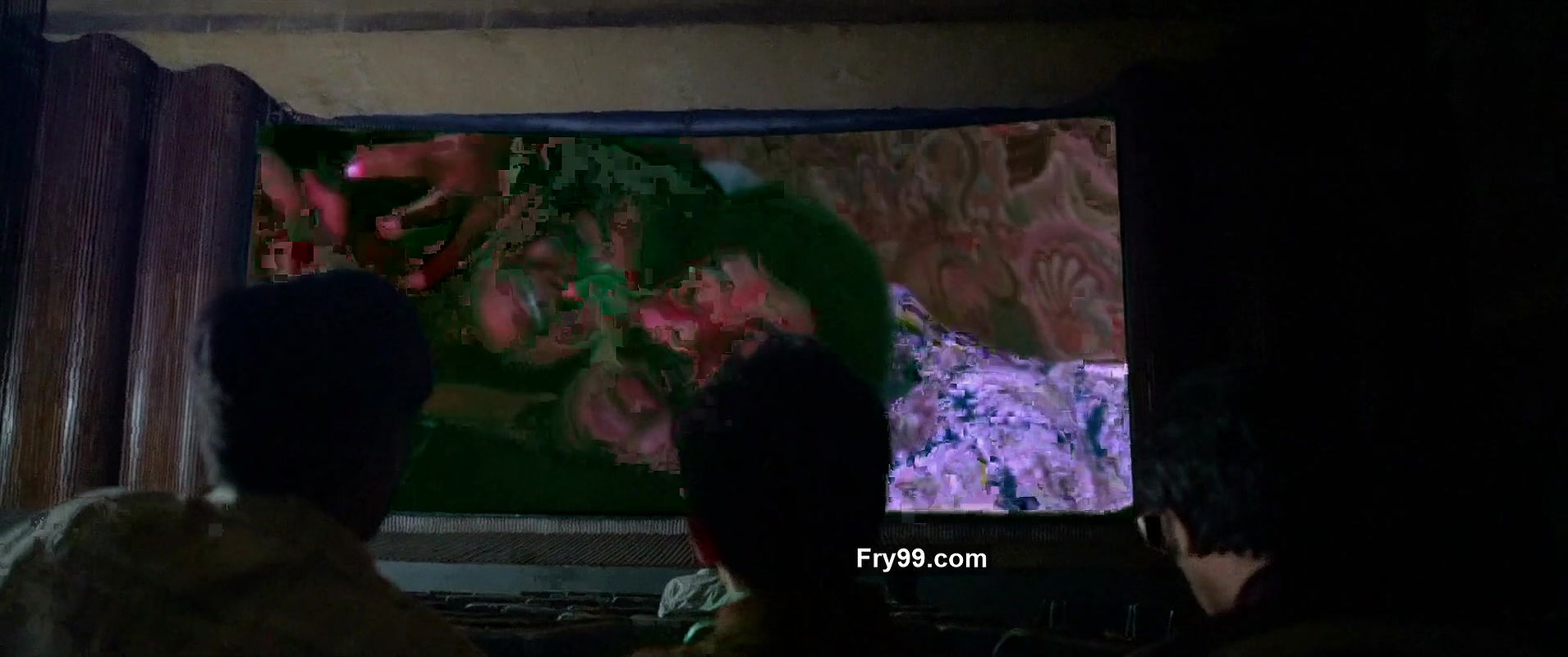 Brahman Naman~Uncensored Trailor