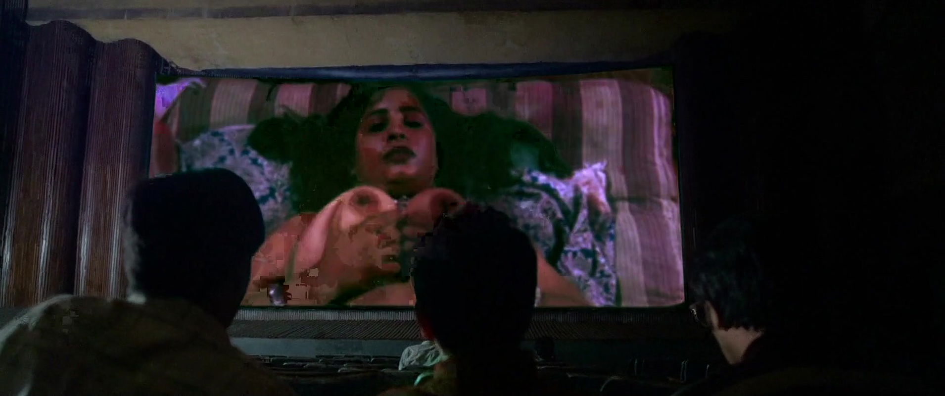 Brahman Naman~Uncensored Trailor