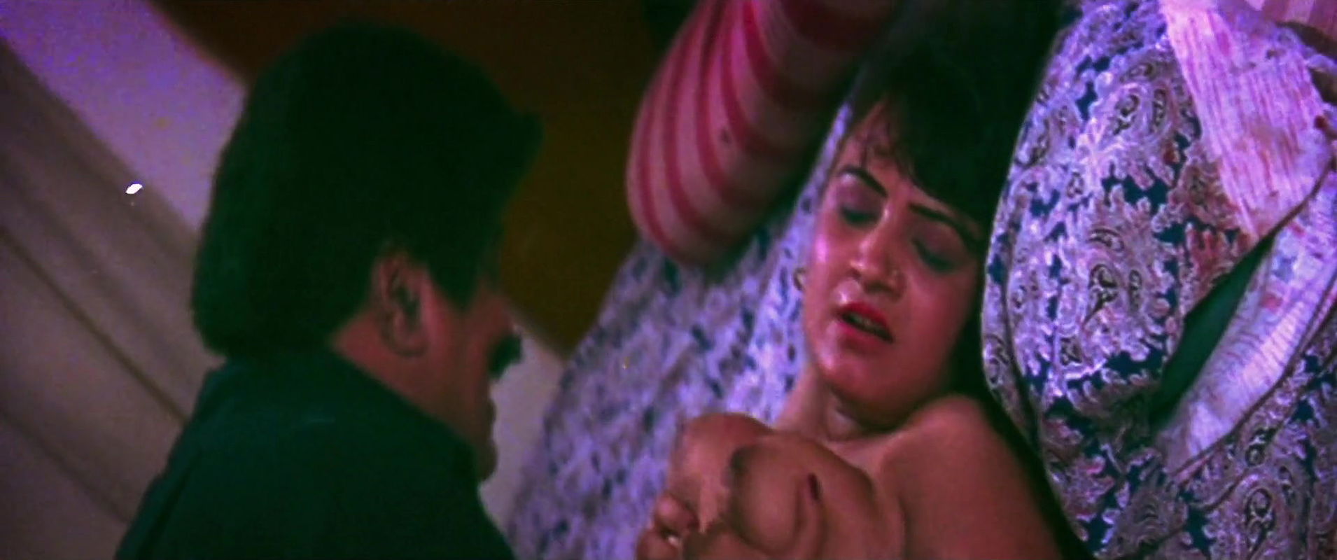 Brahman Naman~Uncensored Trailor