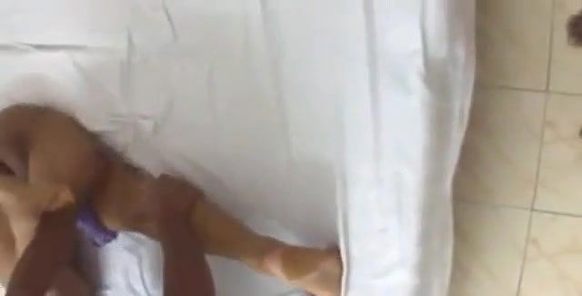 nude massage by guy recorded by hubby