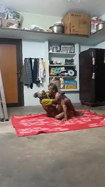 old couple sex video