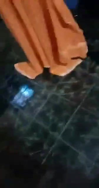 nude wife teased by hubby