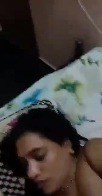 nude wife teased by hubby