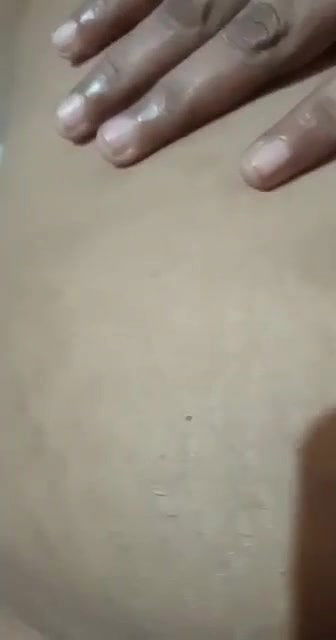 nude wife teased by hubby