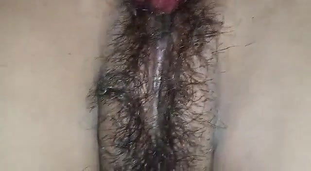 hairy pussy teen girl fucked