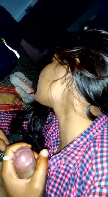 ladki ne mast lund chusa