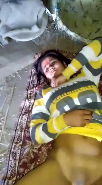 gaon ki ladki ko ghr bulake choda