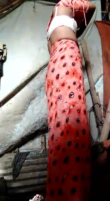 girl making nude video for lover