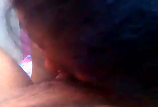 cum on mouth of wife