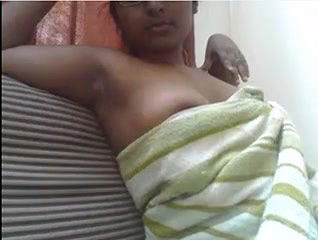 web cam girl boob show