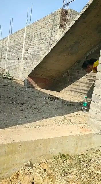 Indian Bhabhi sex in the outdoors