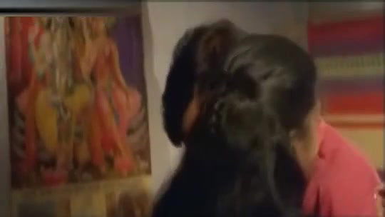 Cute Palluless Actress