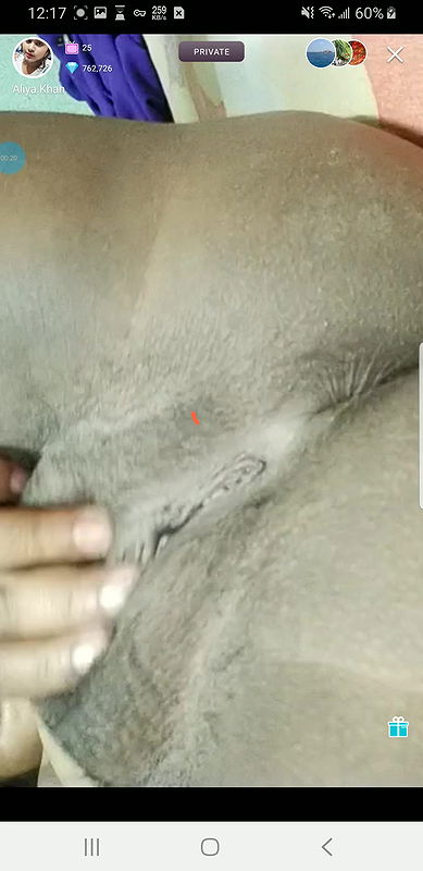 Horny Bangladeshi girl live video call