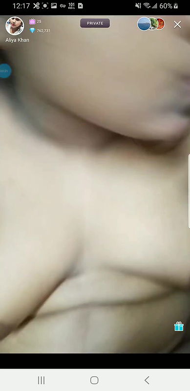 Horny Bangladeshi girl live video call