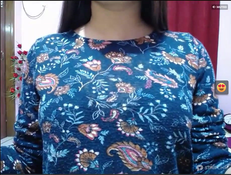 Stripchat angelina 1