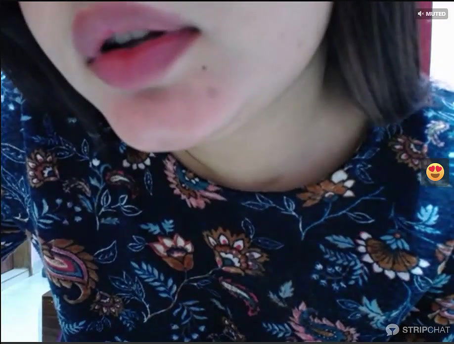 Stripchat angelina 1