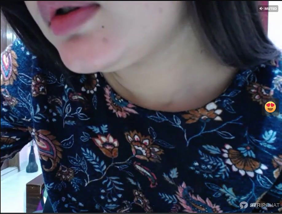 Stripchat angelina 1