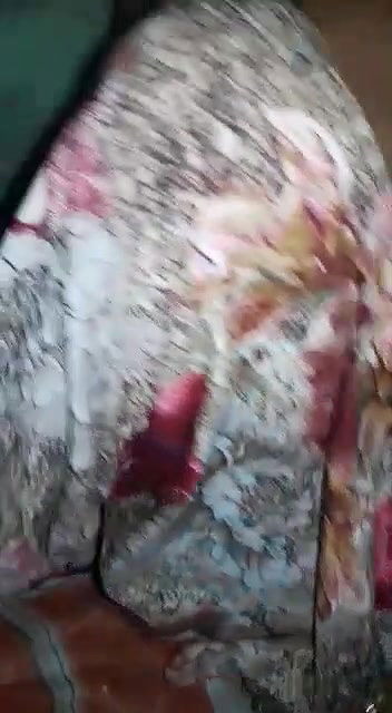 Dehati Bhabhi getting nude in front of her husbands friend