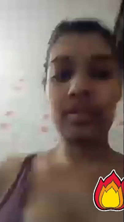 Desi cute girl selfie MMS video