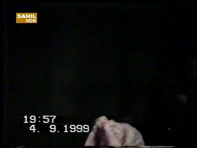 Dava Dava~Uncensored