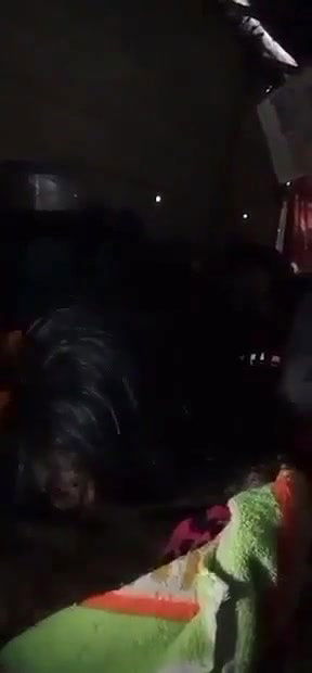 Aur kar Aur kar      Tatte bhi choos   Village Girl Sucking Big Black Desi Mota Lund