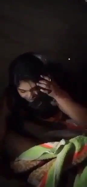 Aur kar Aur kar      Tatte bhi choos   Village Girl Sucking Big Black Desi Mota Lund