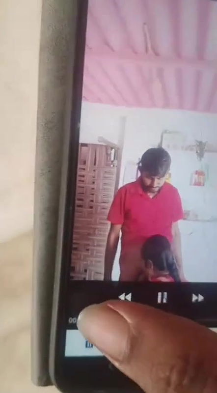 Rajasthani Bhabhi Enjoyed By Young Lover