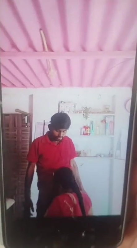 Rajasthani Bhabhi Enjoyed By Young Lover