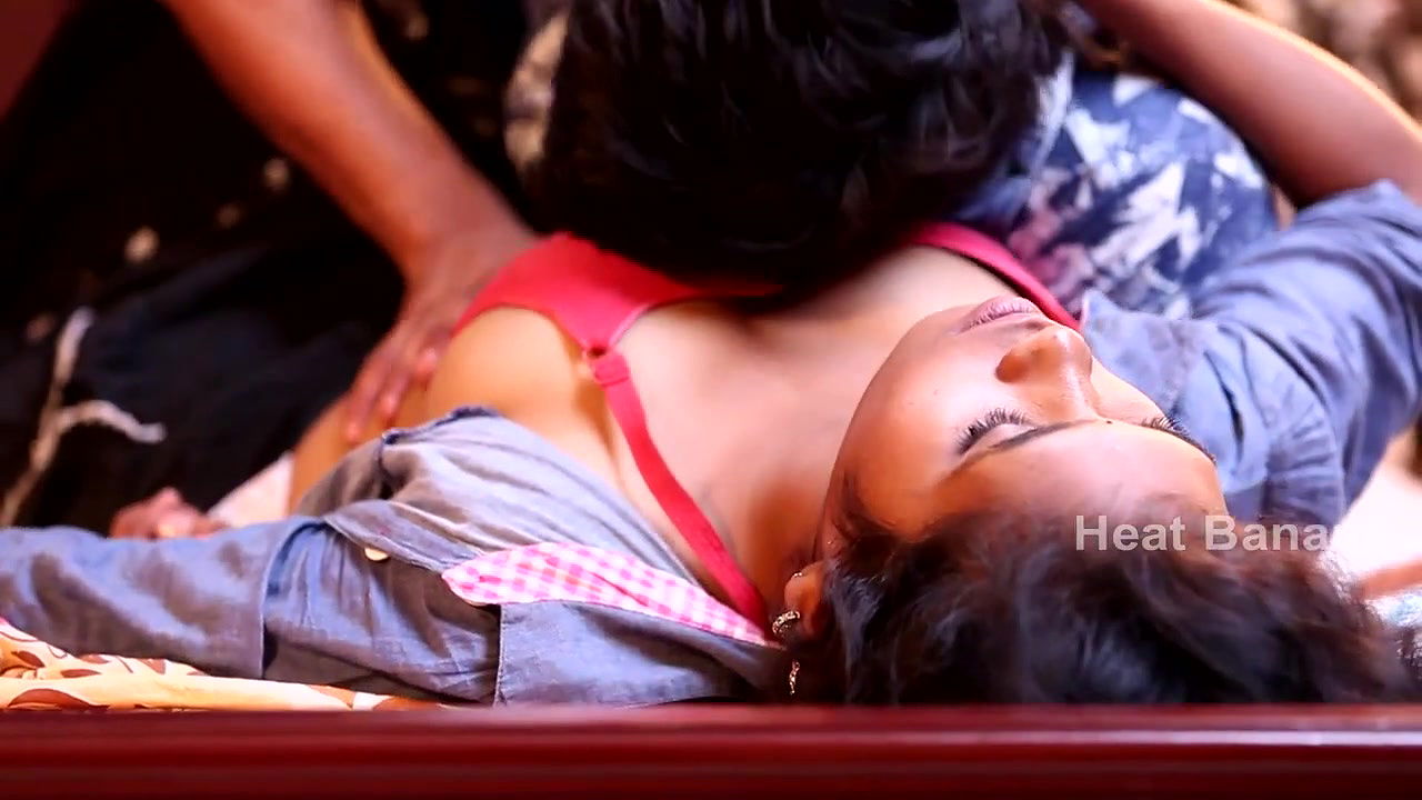 Devar Ne Kiya Bhabhi Ko Khus-boob press nip show