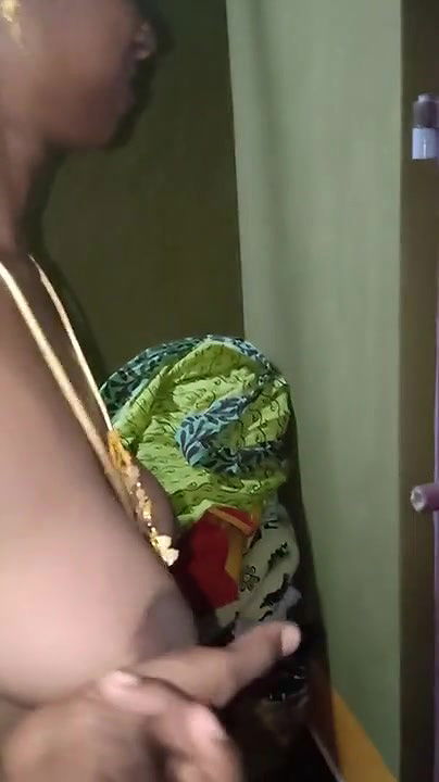 Tamil nude MMS video of sexy Chennai cheating wife