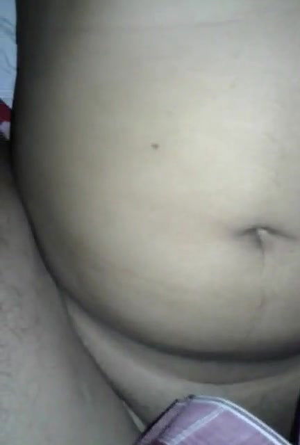 Muslim wife sex MMS video scandal