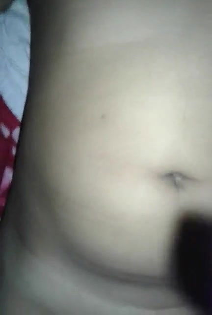 Muslim wife sex MMS video scandal