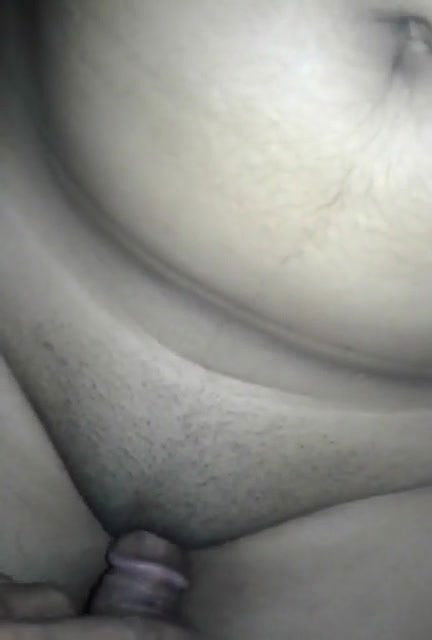 Muslim wife sex MMS video scandal