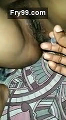 Bengali couple fun