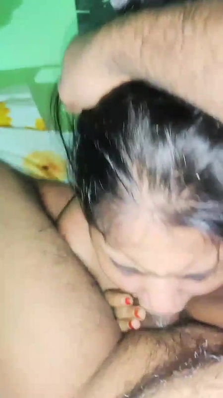 Bengali Horny Wife Sucking Dick Hard Fucking 1