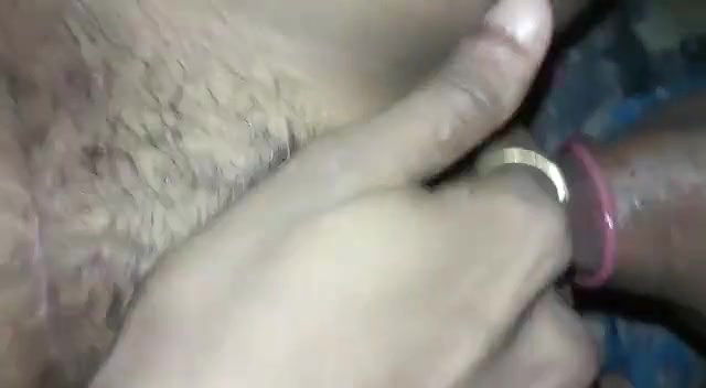 Dehati bhabhi home sex with her Devar