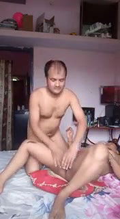 Latest hardcore Indian fucking