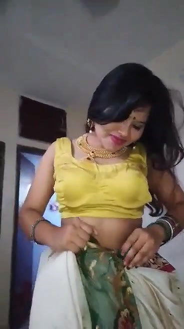 Bengali Horny Wife Undressing