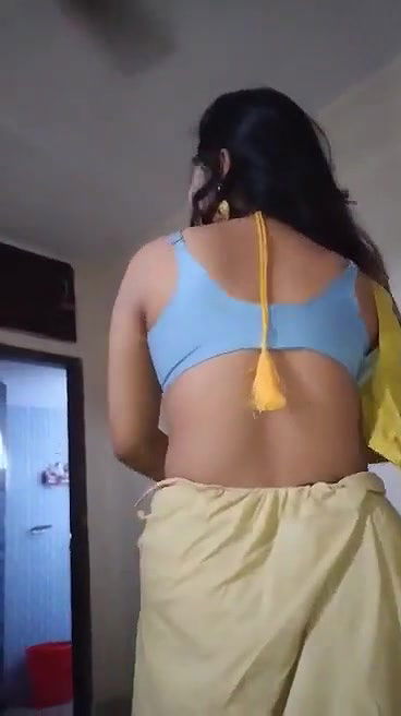 Bengali Horny Wife Undressing