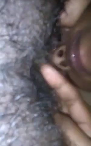 Desi Bhabhi licking asshole and sucking dick