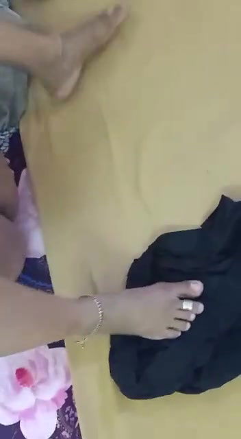 Indian couple porn video leaked online