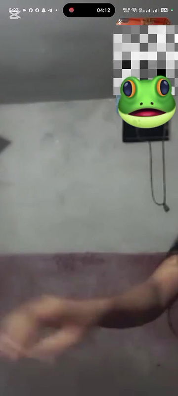 Bengali Sexy Girl Showing