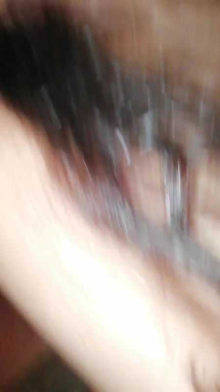 Sexy bitch riding dick of her BF MMS video