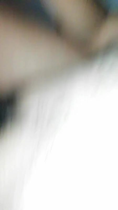 Sexy bitch riding dick of her BF MMS video